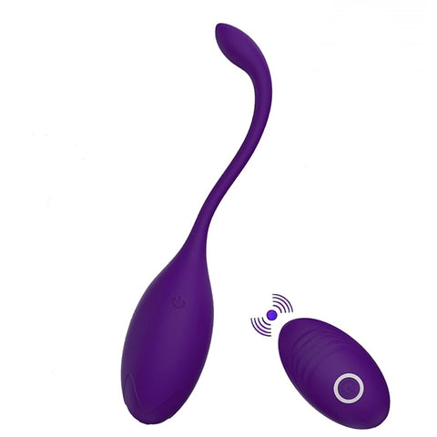 Remote Control Electric Kegel Balls