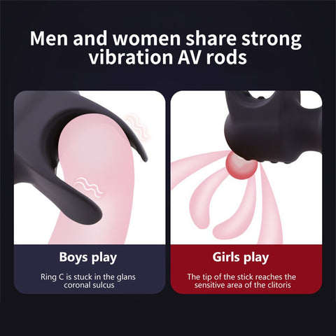 Wireless Vibrating Adult Toys For Adults