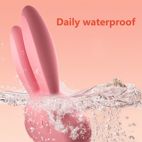 Electric Shock Vaginal Balls Vibrator