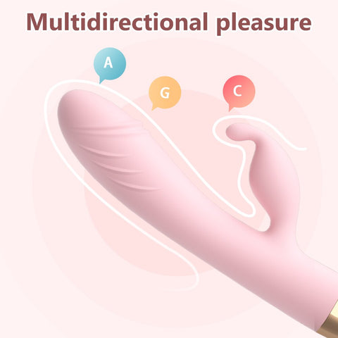 10-Speed Tongue-Licking Vibrator