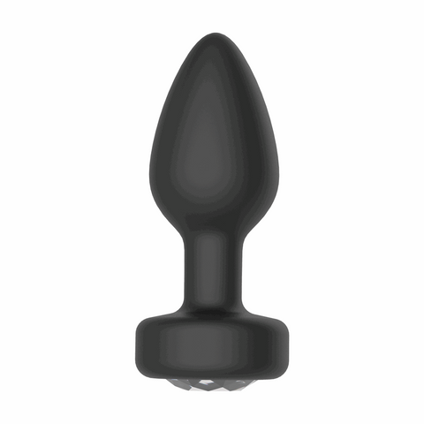 Wireless Remote Control Anal Plug Vibrator