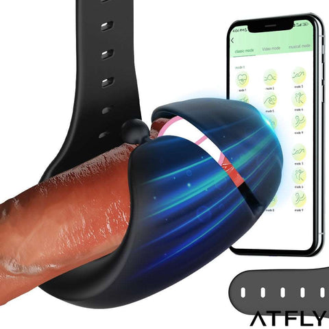 Automatic Male Masturbator, Penis Delay Trainer