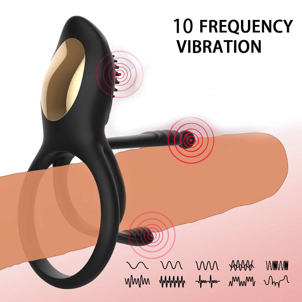 Penis Vibration Ring