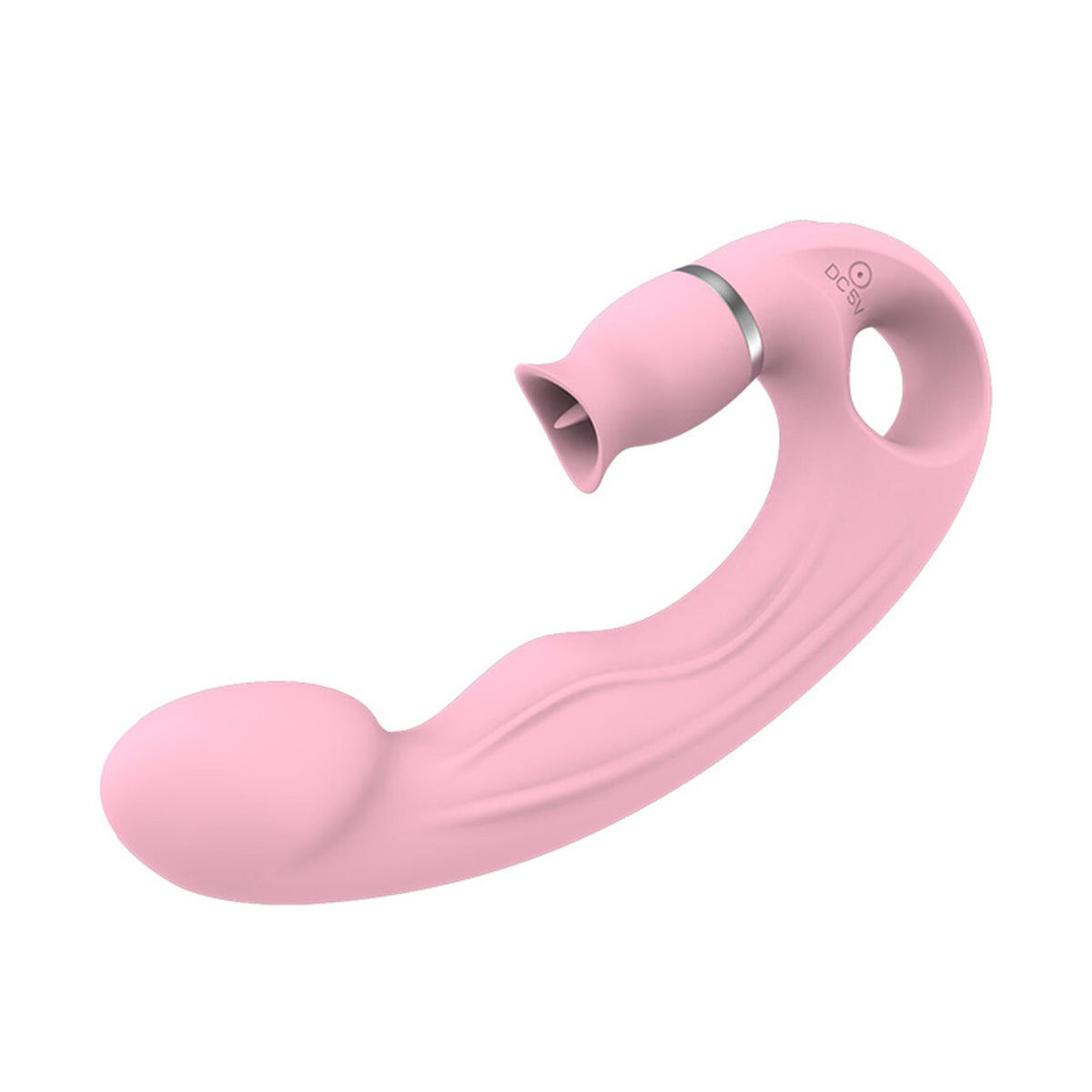 Women's Vibrator and Anal Stimulation