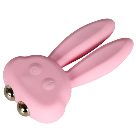 Electric Shock Vaginal Balls Vibrator