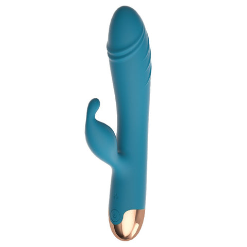 10-Speed Tongue-Licking Vibrator