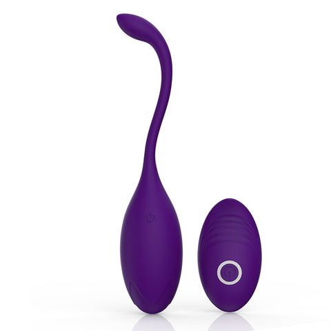 Remote Control Electric Kegel Balls