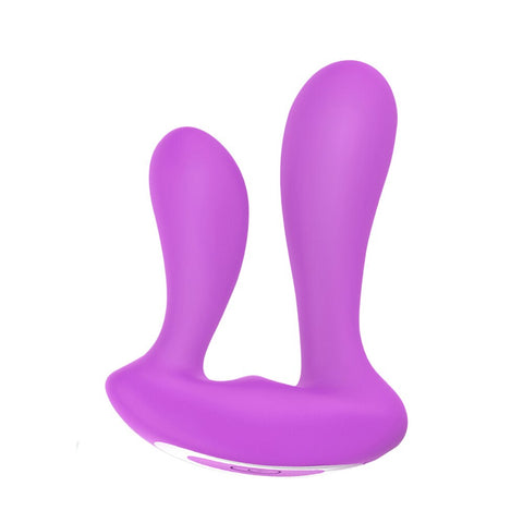 3 in 1 Invisible Wear Panties Vibrator