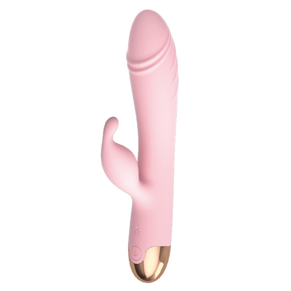 10-Speed Tongue-Licking Vibrator