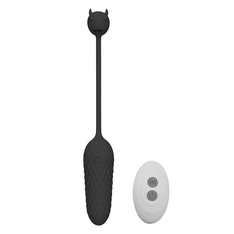 Wireless Remote Wearable G-Spot and Clitoris Massager