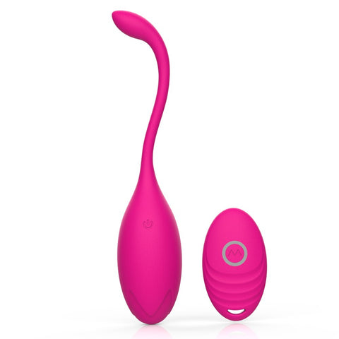 Remote Control Electric Kegel Balls