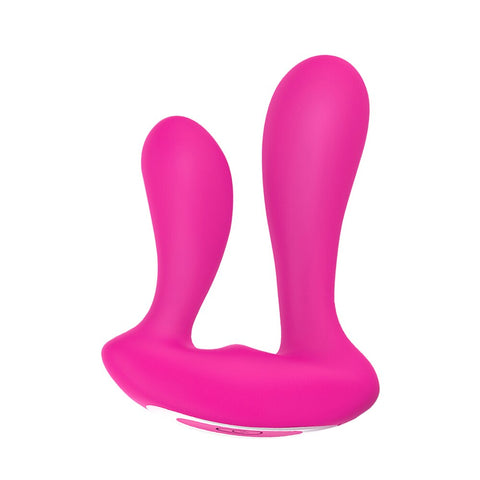 3 in 1 Invisible Wear Panties Vibrator