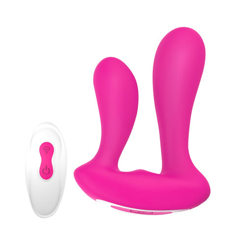 3 in 1 Invisible Wear Panties Vibrator